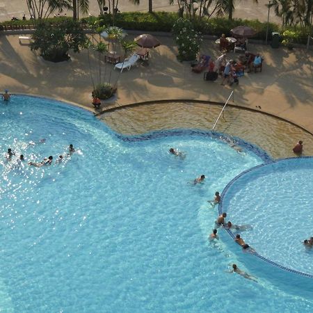 B&B View Talay 1B Apartments Pattaya Esterno foto